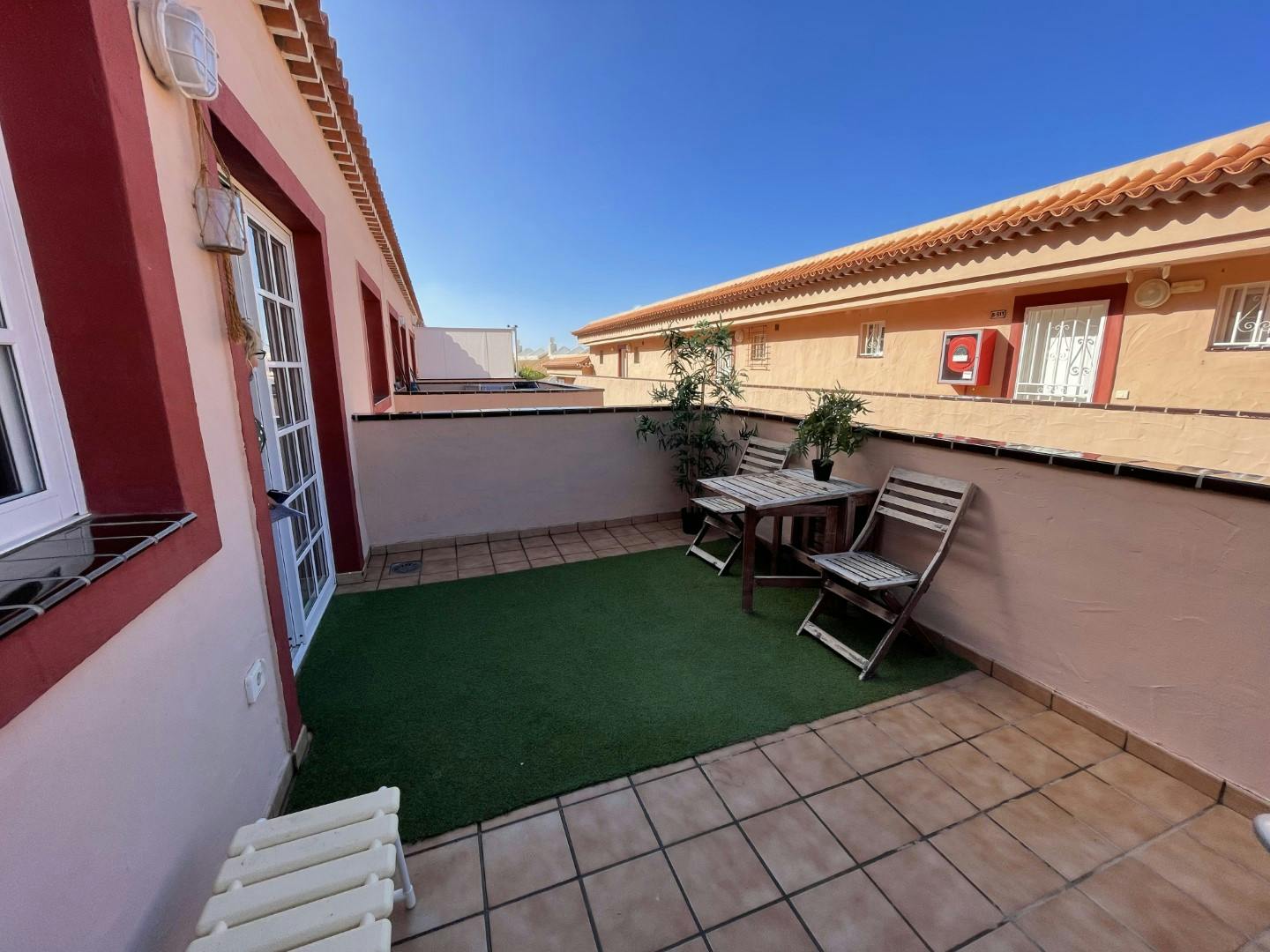 2 bed apartment for sale in The Heights, Los Cristianos