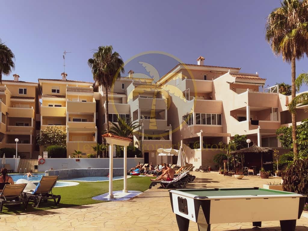1 bed apartment for sale in Chayofa Country Club, Chayofa