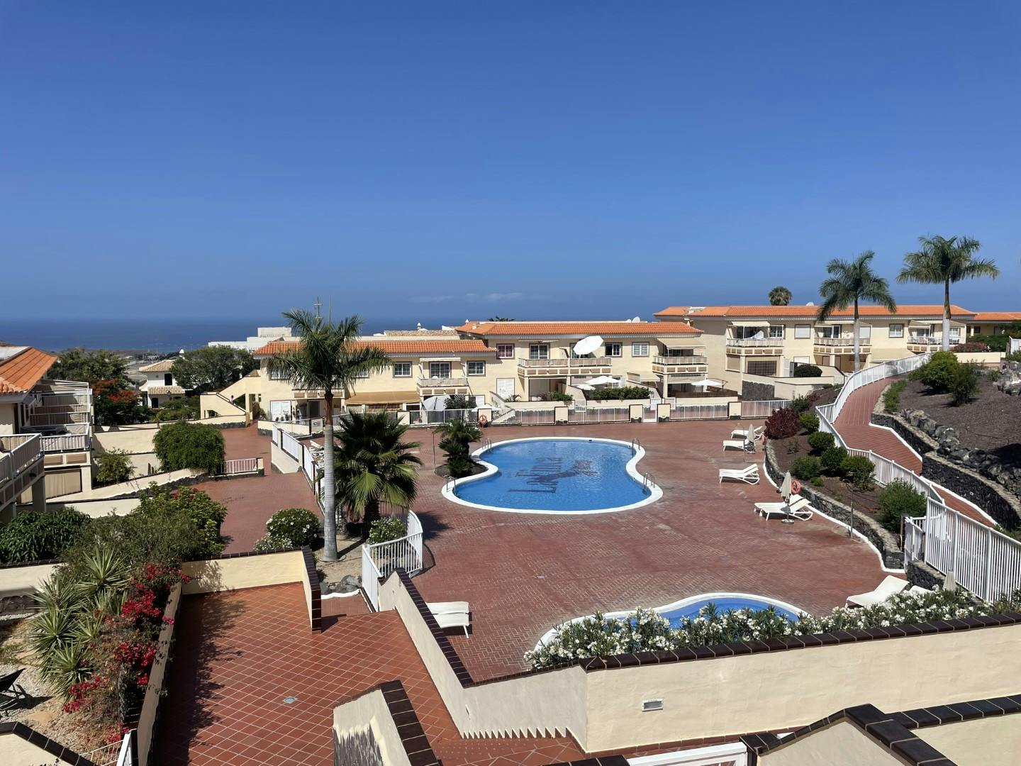 2 bed apartment for sale in La Finca, Chayofa