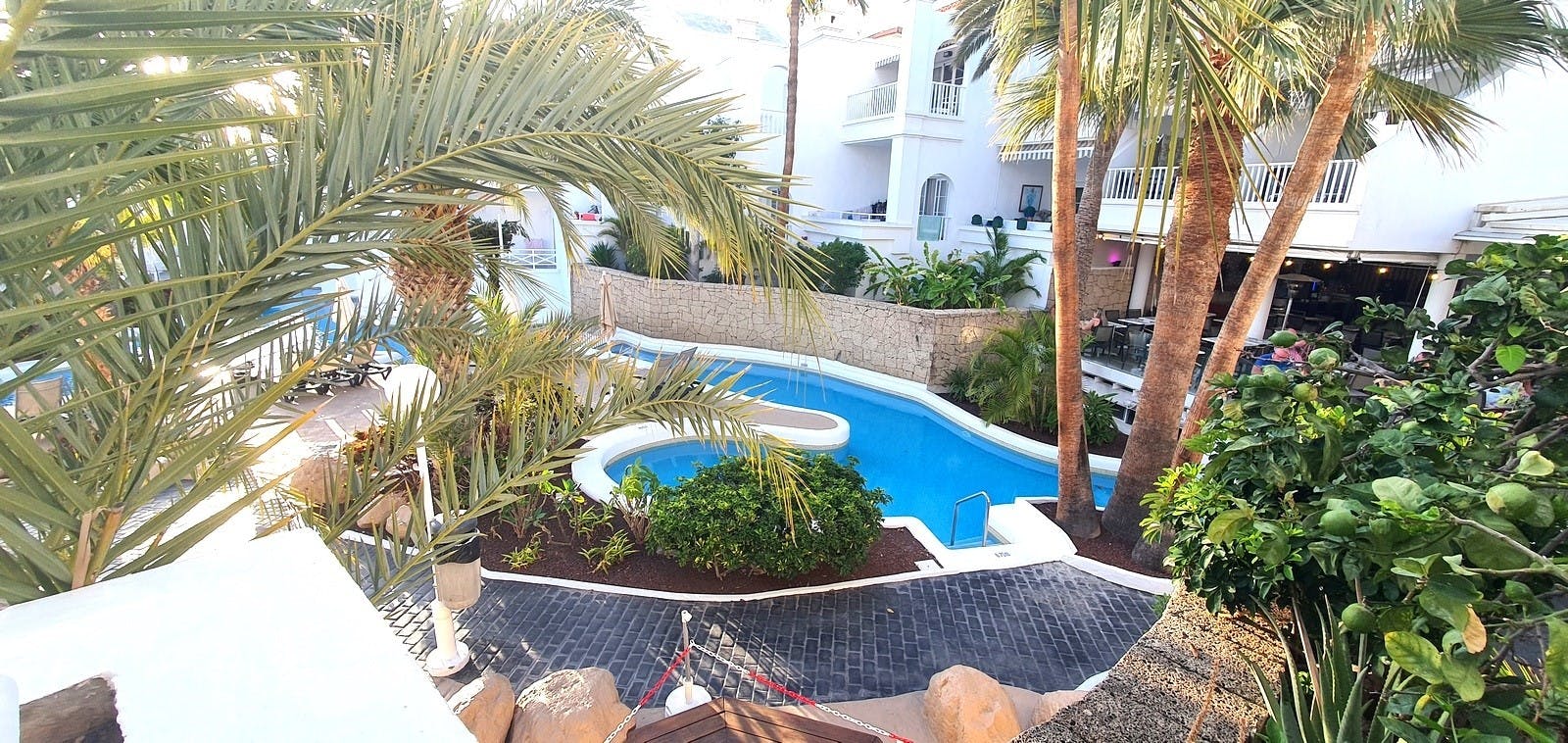 1 bed apartment for sale in Lagos de Fanabe, Playa Fanabe