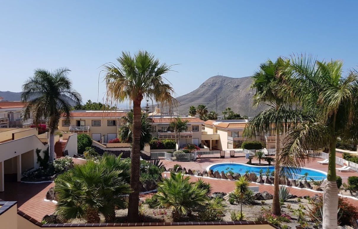 1 bed apartment for sale in La Finca, Chayofa