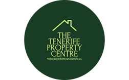 Tenerife Property Centre logo